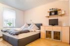  Ruhiges Apartment am Waldrand mit Schlossblick Wernigerode - 