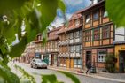 Villa-Duck-Dich Villa-Duck-Dich 29 Wernigerode - 