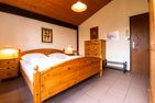 Ferienwohnpark Immenstaad am Bodensee Satteldachhaus (Typ 9) SD 69 Bodensee - Bedroom
