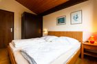 Ferienwohnpark Immenstaad am Bodensee Satteldachhaus (Typ 9) SD 69 Bodensee - Bedroom