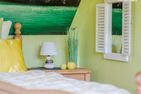  Idyllisches Ferienhaus bei Wernigerode Wernigerode - 