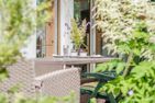  Idyllisches Ferienhaus bei Wernigerode Wernigerode - 