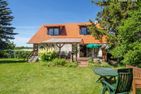  Idyllisches Ferienhaus bei Wernigerode Wernigerode - 