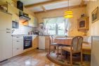  Idyllisches Ferienhaus bei Wernigerode Wernigerode - 
