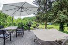  Naturferienhaus mit Schlossblick in Drübeck Ilsenburg - 