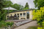  Naturferienhaus mit Schlossblick in Drübeck Ilsenburg - 