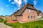  Ferienhaus Reethüüs Kappeln Kappeln/ Schlei - Hauptansicht