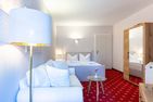 Strandhaus Claassen Strandhaus Claassen 02 Ostseebad Ahrenshoop - 