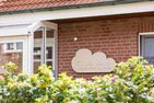  Haus Südwind - Wohnung Backbord Wittdün - 