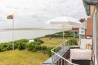  Haus Südwind - Wohnung Backbord Wittdün - 