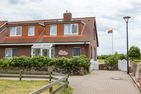  Haus Südwind - Wohnung Steuerbord Wittdün - 
