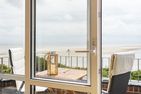  Haus Südwind - Wohnung Steuerbord Wittdün - 
