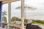  Haus Südwind - Wohnung Steuerbord Wittdün - 