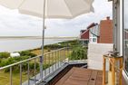  Haus Südwind - Wohnung Steuerbord Wittdün - 