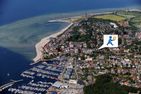  Anker Laboe - Vogelperspektive