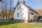  Ferienhaus Gretel in Zorge Zorge - 