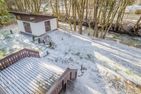  Ferienhaus Gretel in Zorge Zorge - 