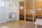  Ferienhaus Gretel in Zorge Zorge - 