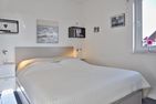 Haus Panorama Panorama 15 Laboe - Schlafzimmer