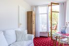 Strandhaus Claassen Strandhaus Claassen 03 Ostseebad Ahrenshoop - 