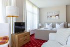 Strandhaus Claassen Strandhaus Claassen 03 Ostseebad Ahrenshoop - 