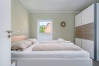  An't Grachten Greetsiel/Krummhörn - Schlafzimmer