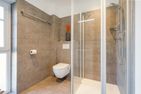  An't Grachten Greetsiel/Krummhörn - Badezimmer