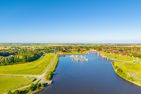  An't Grachten Greetsiel/Krummhörn - Landschaft
