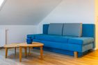  An't Grachten Greetsiel/Krummhörn - Schlafzimmer