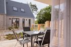  Pidder Lyng Apartment 01 St. Peter-Ording - Terrasse