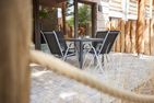  Pidder Lyng Apartment 03 St. Peter-Ording - Terrasse