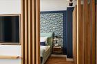  Pidder Lyng Apartment 03 St. Peter-Ording - Schlafzimmer
