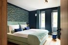  Pidder Lyng Apartment 04 St. Peter-Ording - Schlafzimmer