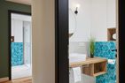  Pidder Lyng Apartment 04 St. Peter-Ording - Badezimmer