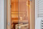  Pidder Lyng Apartment 04 St. Peter-Ording - Sauna