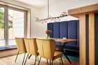  Pidder Lyng Apartment 04 St. Peter-Ording - Wohnzimmer