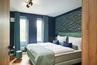  Pidder Lyng Apartment 05 St. Peter-Ording - Schlafzimmer