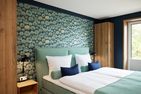  Pidder Lyng Apartment 05 St. Peter-Ording - Schlafzimmer