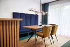  Pidder Lyng Apartment 05 St. Peter-Ording - Wohnzimmer