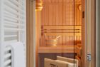  Pidder Lyng Apartment 05 St. Peter-Ording - Sauna
