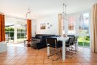  Carmen Greetsiel/Krummhörn - Wohnzimmer