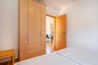 Carmen Greetsiel/Krummhörn - Schlafzimmer