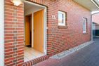  Carmen Greetsiel/Krummhörn - Fassade / Eingang