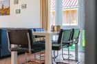  Carmen Greetsiel/Krummhörn - Wohnzimmer
