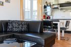  Carmen Greetsiel/Krummhörn - Wohnzimmer