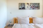  Carmen Greetsiel/Krummhörn - Schlafzimmer
