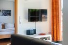  Carmen Greetsiel/Krummhörn - Wohnzimmer