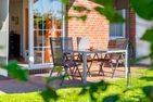  Carmen Greetsiel/Krummhörn - Terrasse