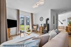  Ferienwohnung Ankermann II Olpenitz Ostseeresort Olpenitz - Wohnzimmer