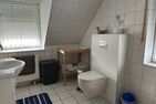  Möwennest  - Badezimmer